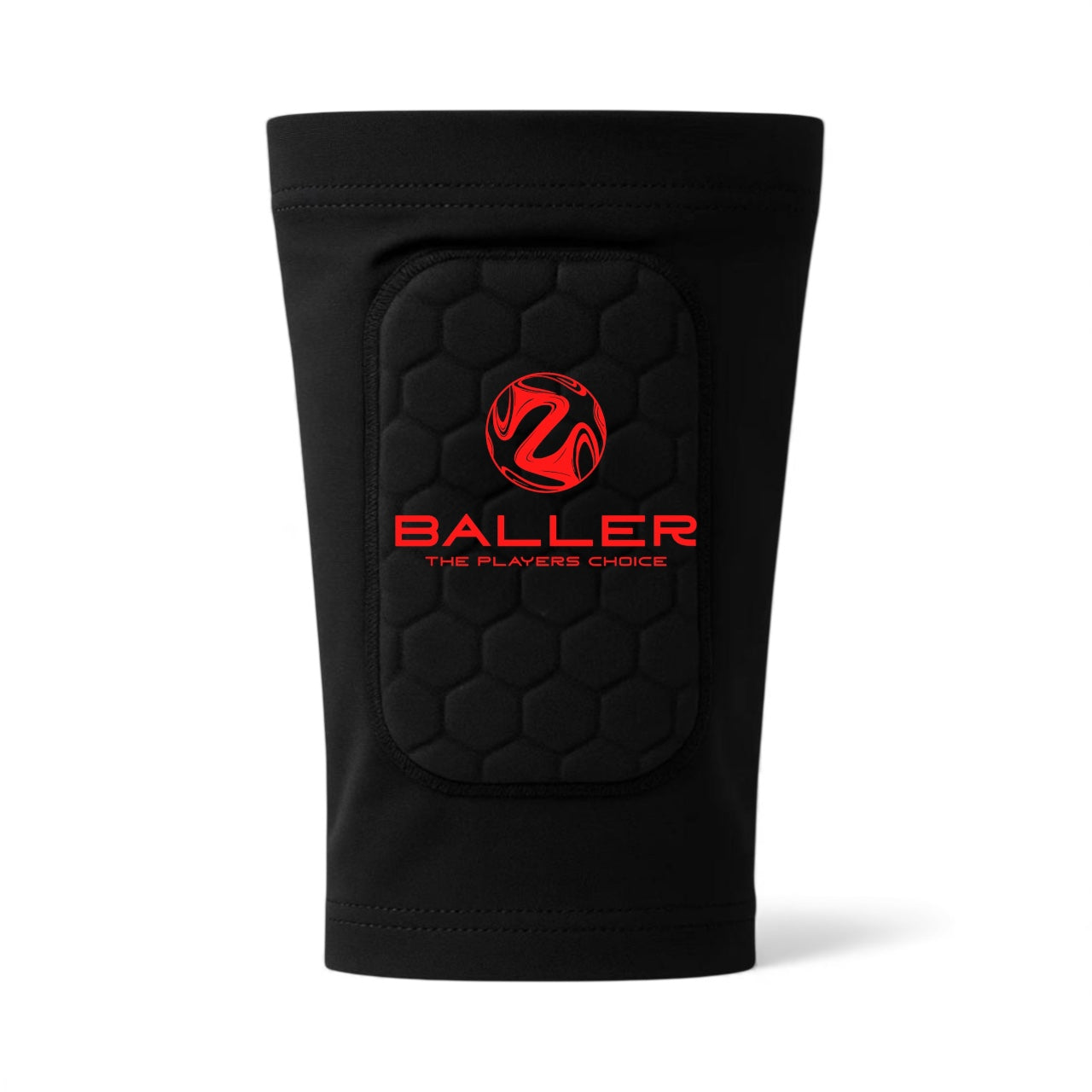 RED BALLER TPC MINI SLEEVE SHIN PADS