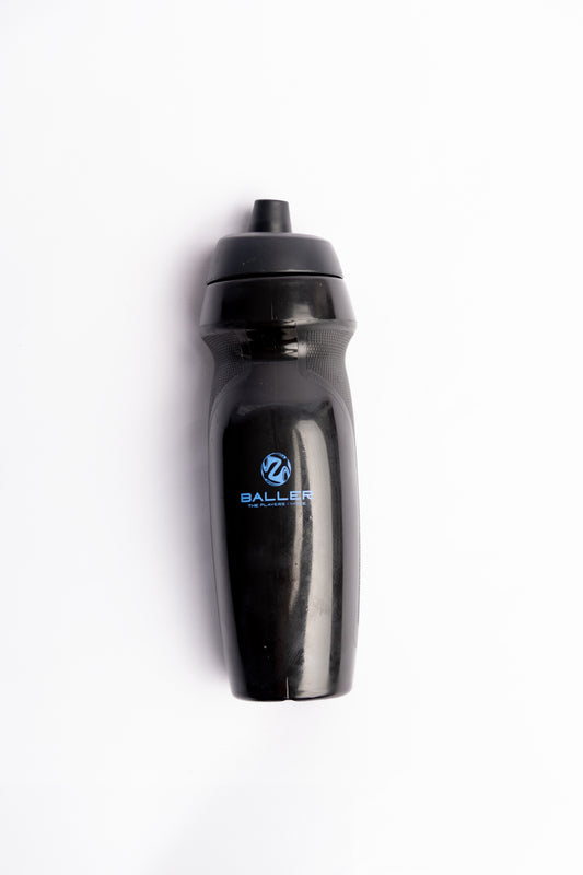 BLUE BALLER TPC WATER BOTTLE