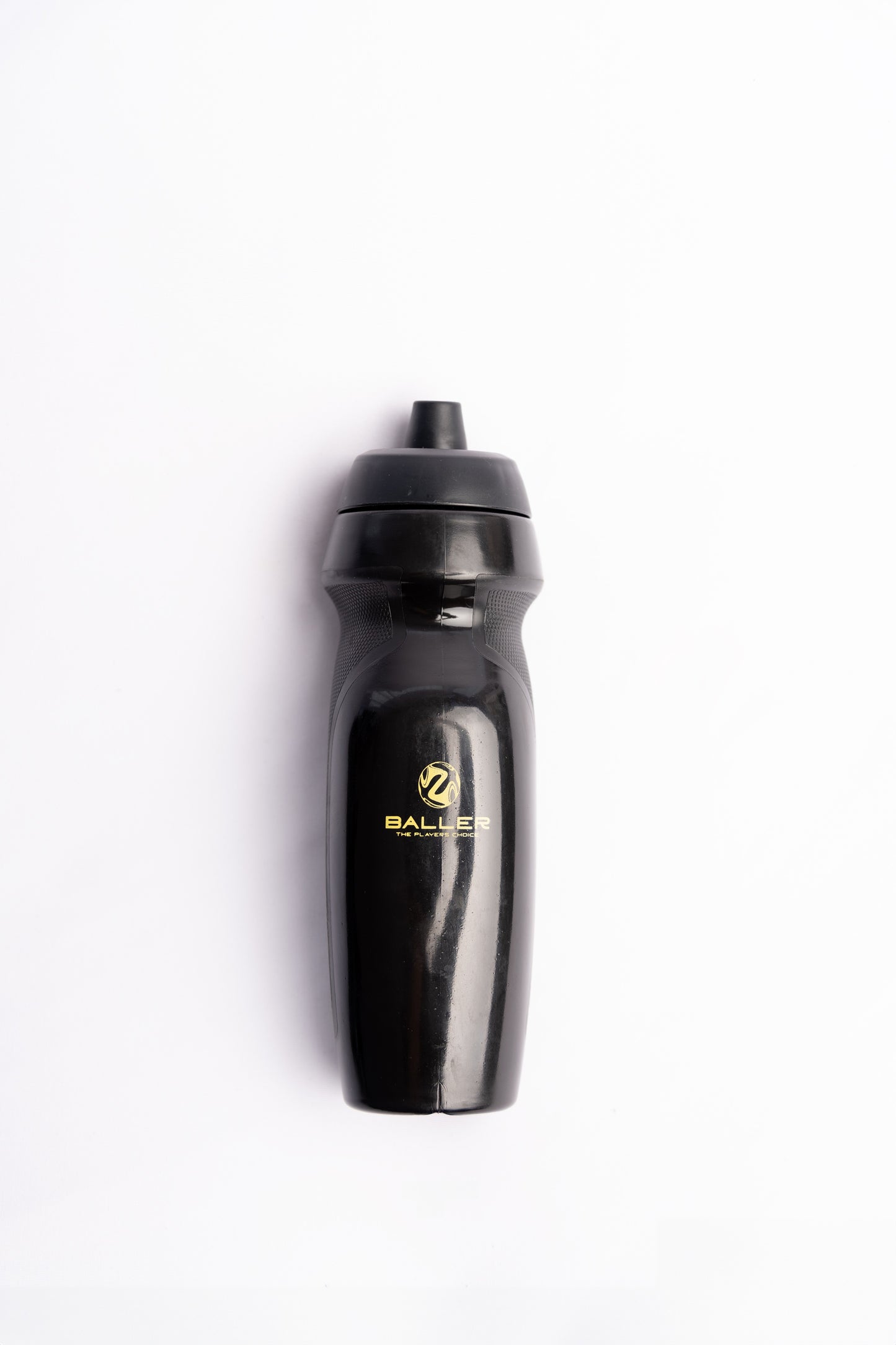 GOLD BALLER TPC WATER BOTTLE