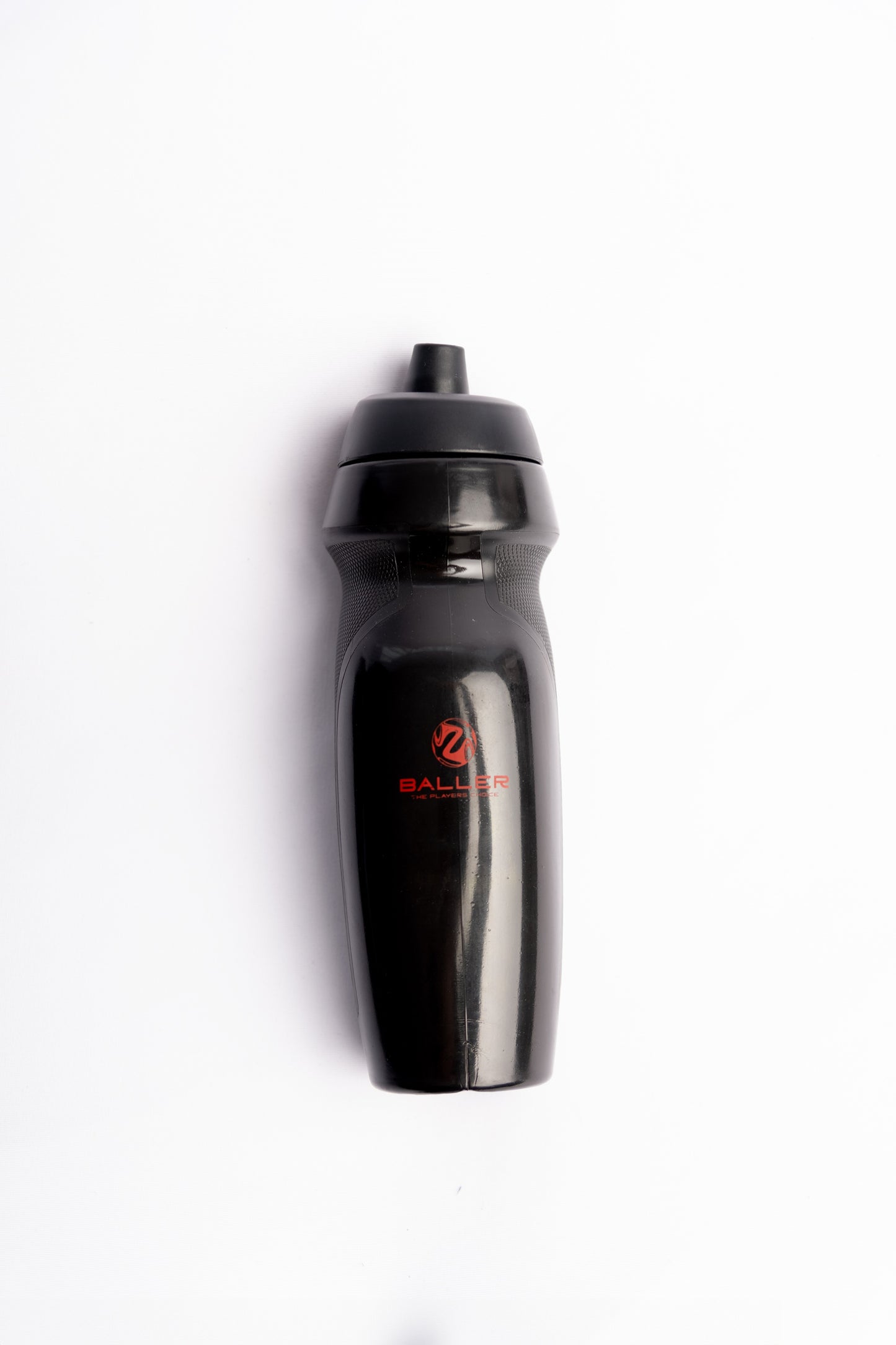 RED BALLER TPC WATER BOTTLE