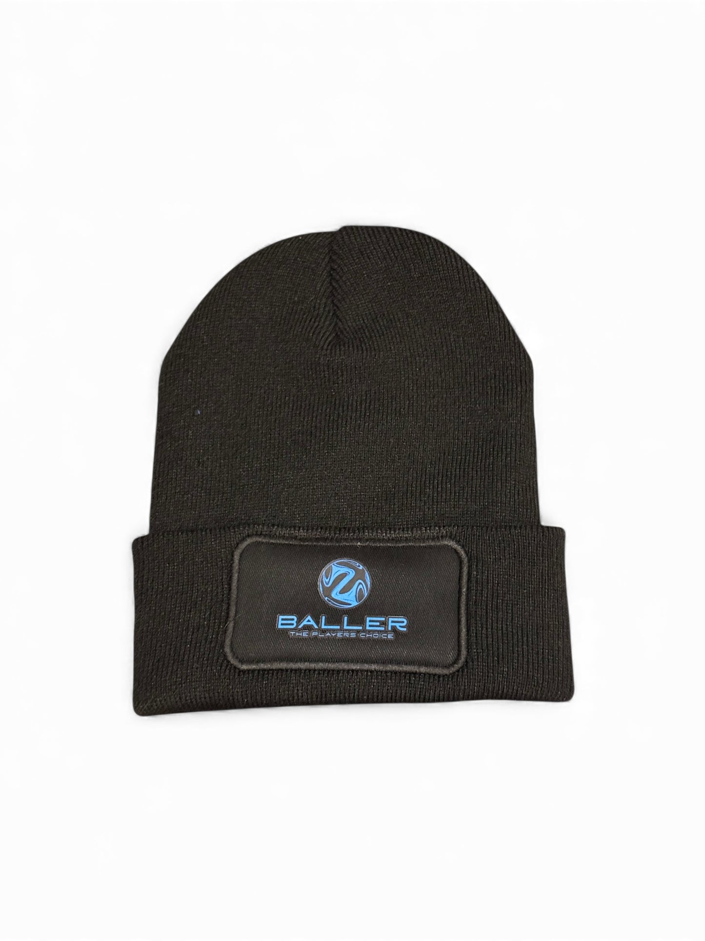 BLUE BALLER TPC BEANIE