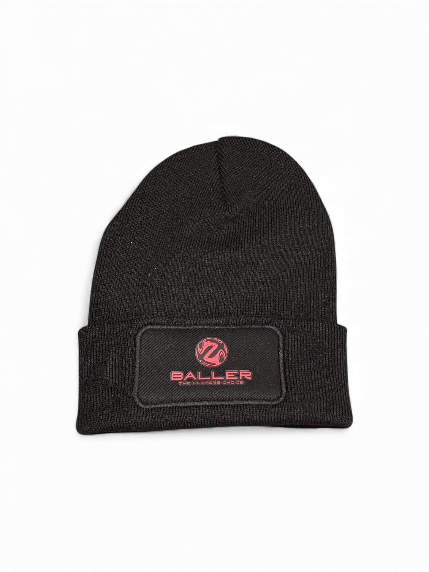 RED BALLER TPC BEANIE