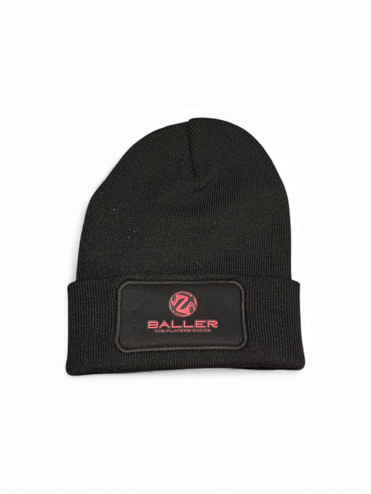 RED BALLER TPC BEANIE