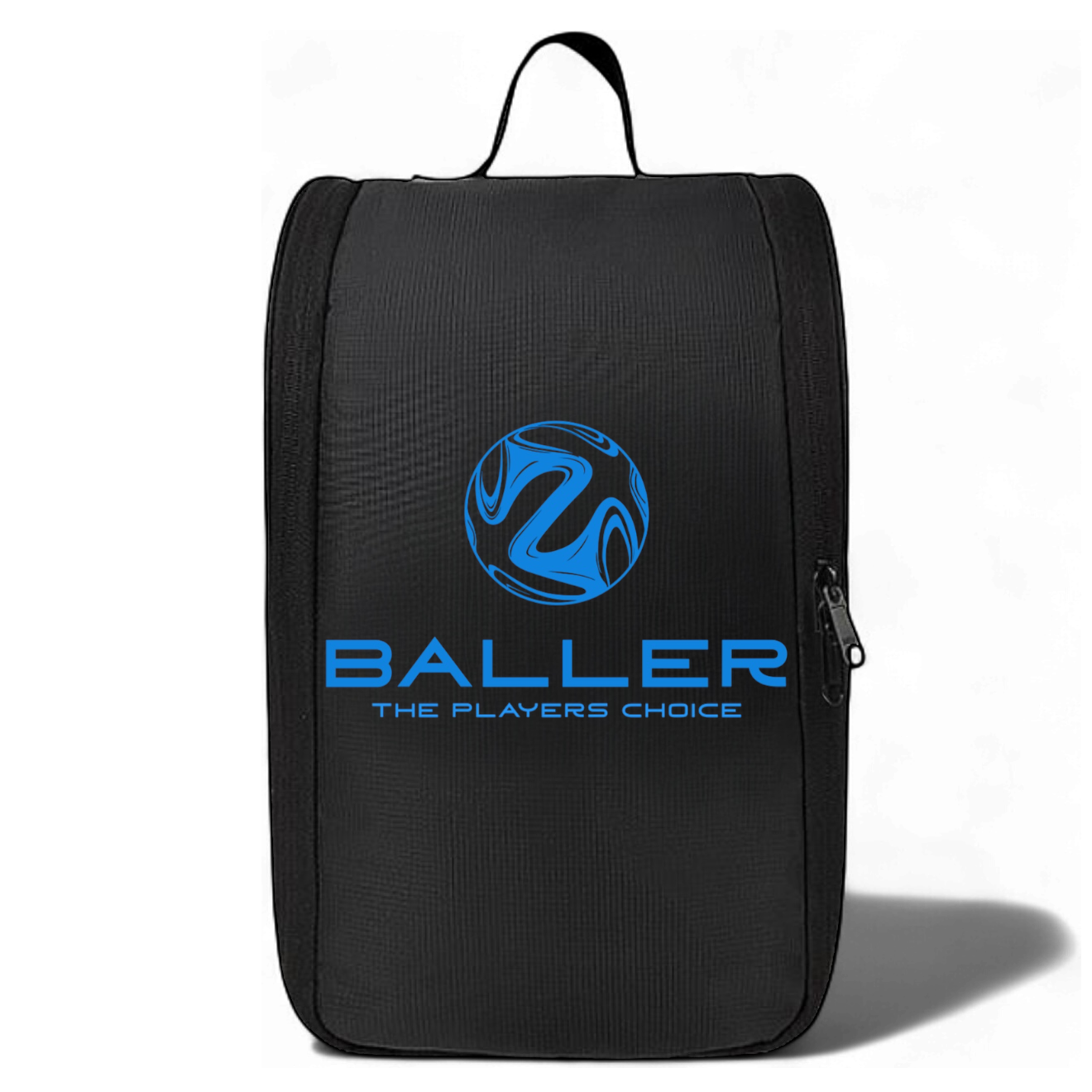 BLUE BALLER TPC BOOT BAG