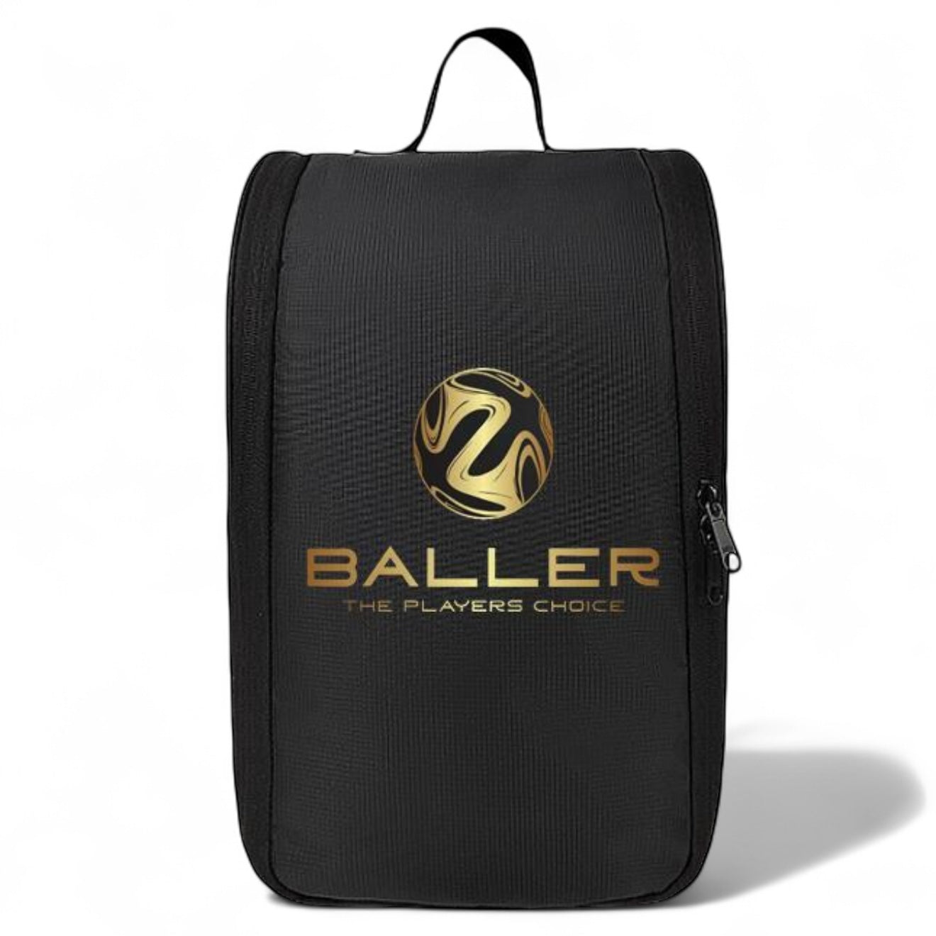 GOLD BALLER TPC BOOT BAG