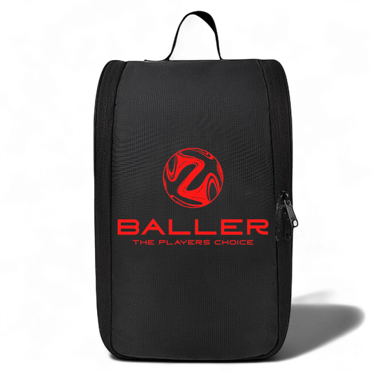 RED BALLER TPC BOOT BAG