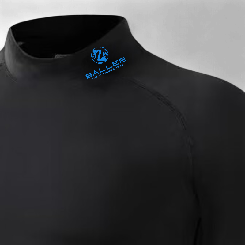 BLUE BALLER TPC FLEECE LINED BASE LAYER