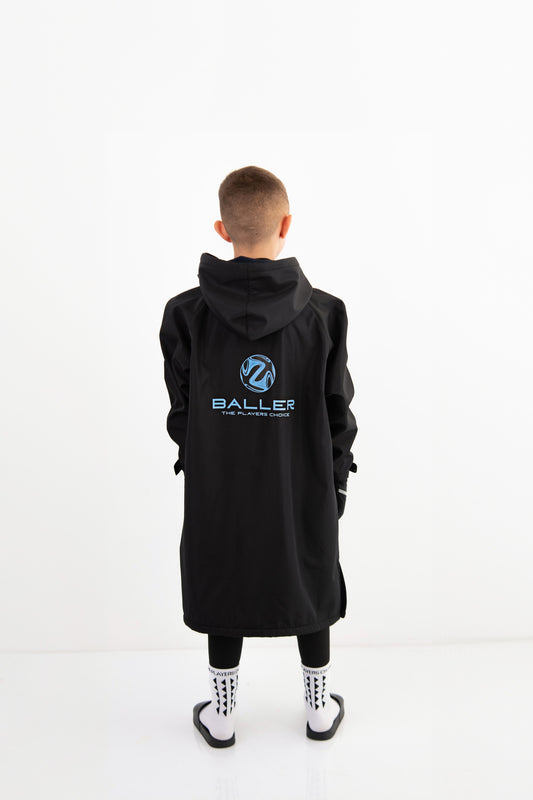 BLUE BALLER TPC ROBE