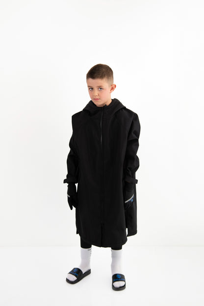 BLUE BALLER TPC ROBE