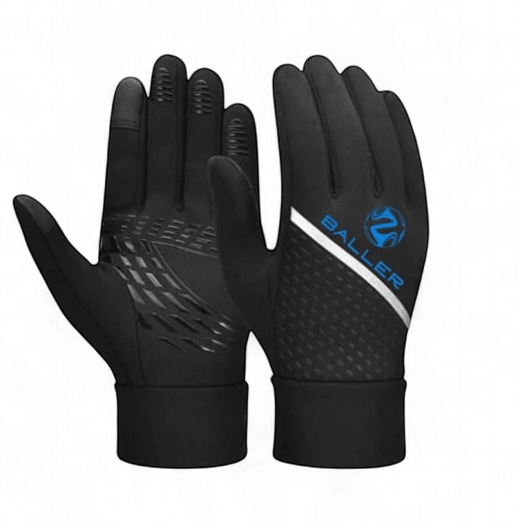 BLUE BALLER TPC THERMAL GLOVES