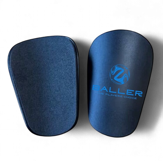 BLUE BALLER TPC MICRO SHIN PADS