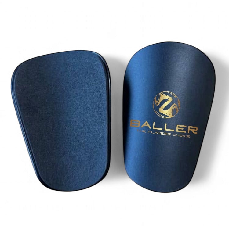 GOLD BALLER TPC MICRO SHIN PADS