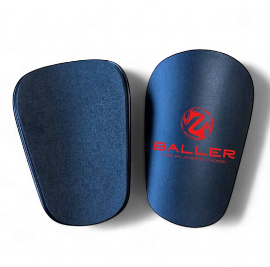 RED BALLER TPC MICRO SHIN PADS