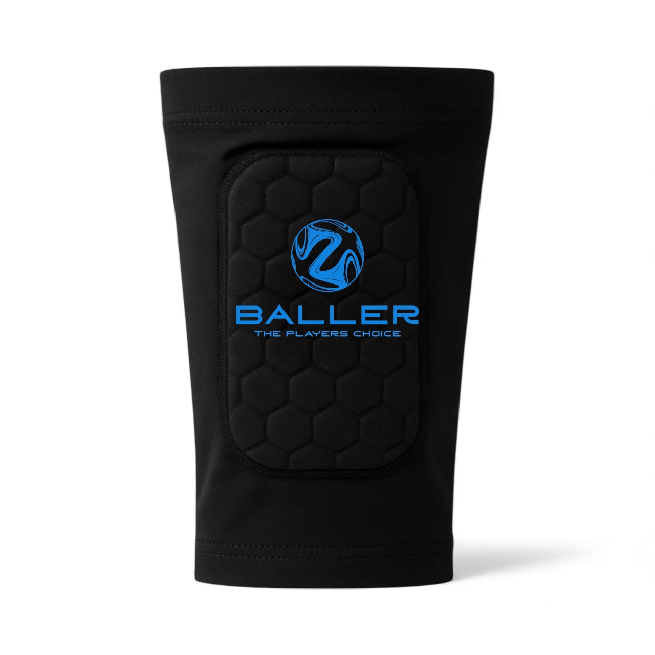 BLUE BALLER TPC MINI SLEEVE SHIN PADS