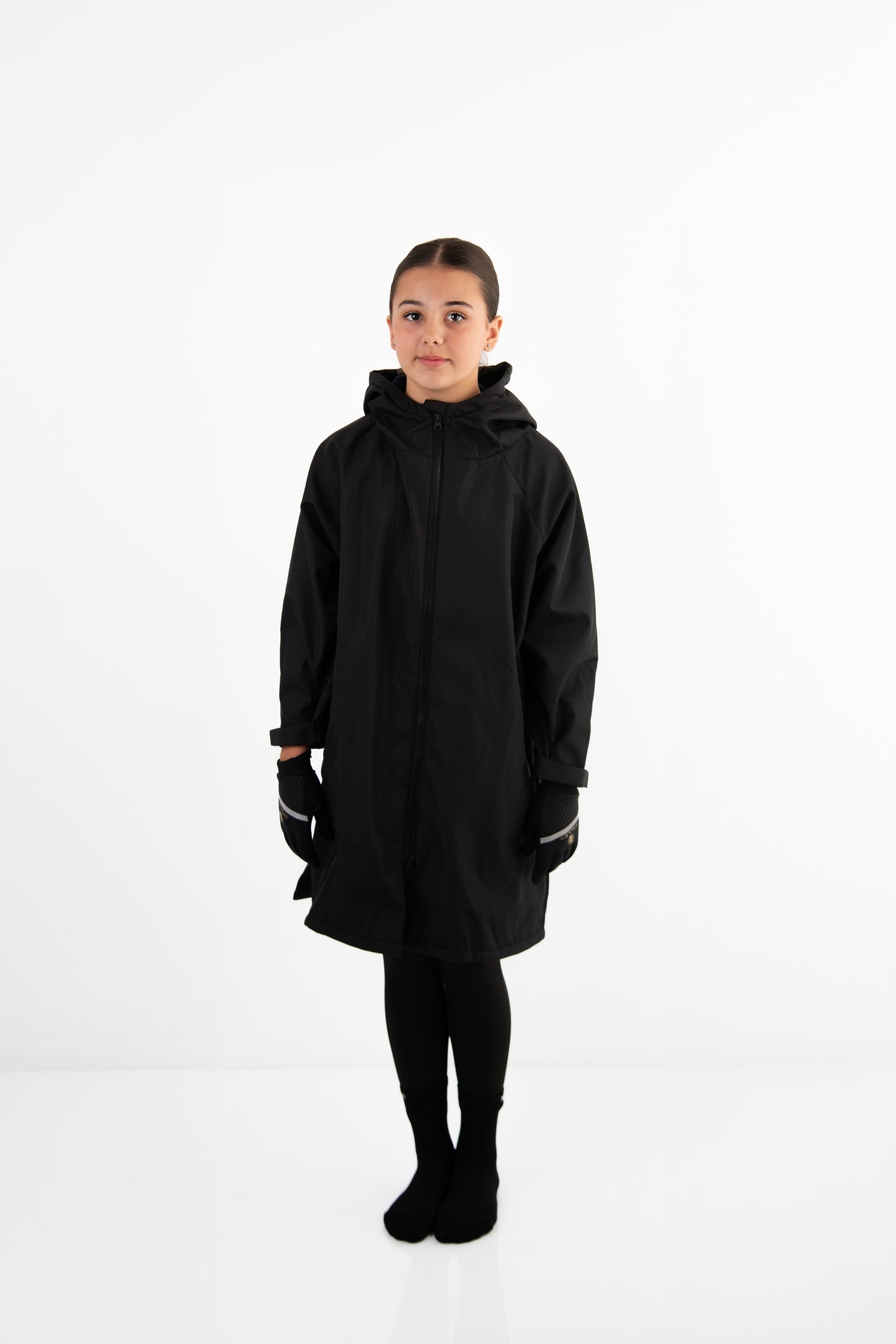 GOLD BALLER TPC ROBE