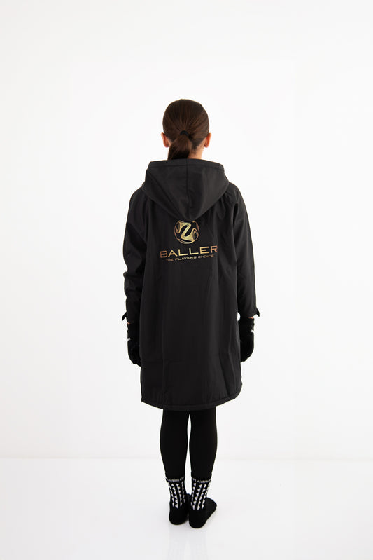 GOLD BALLER TPC ROBE