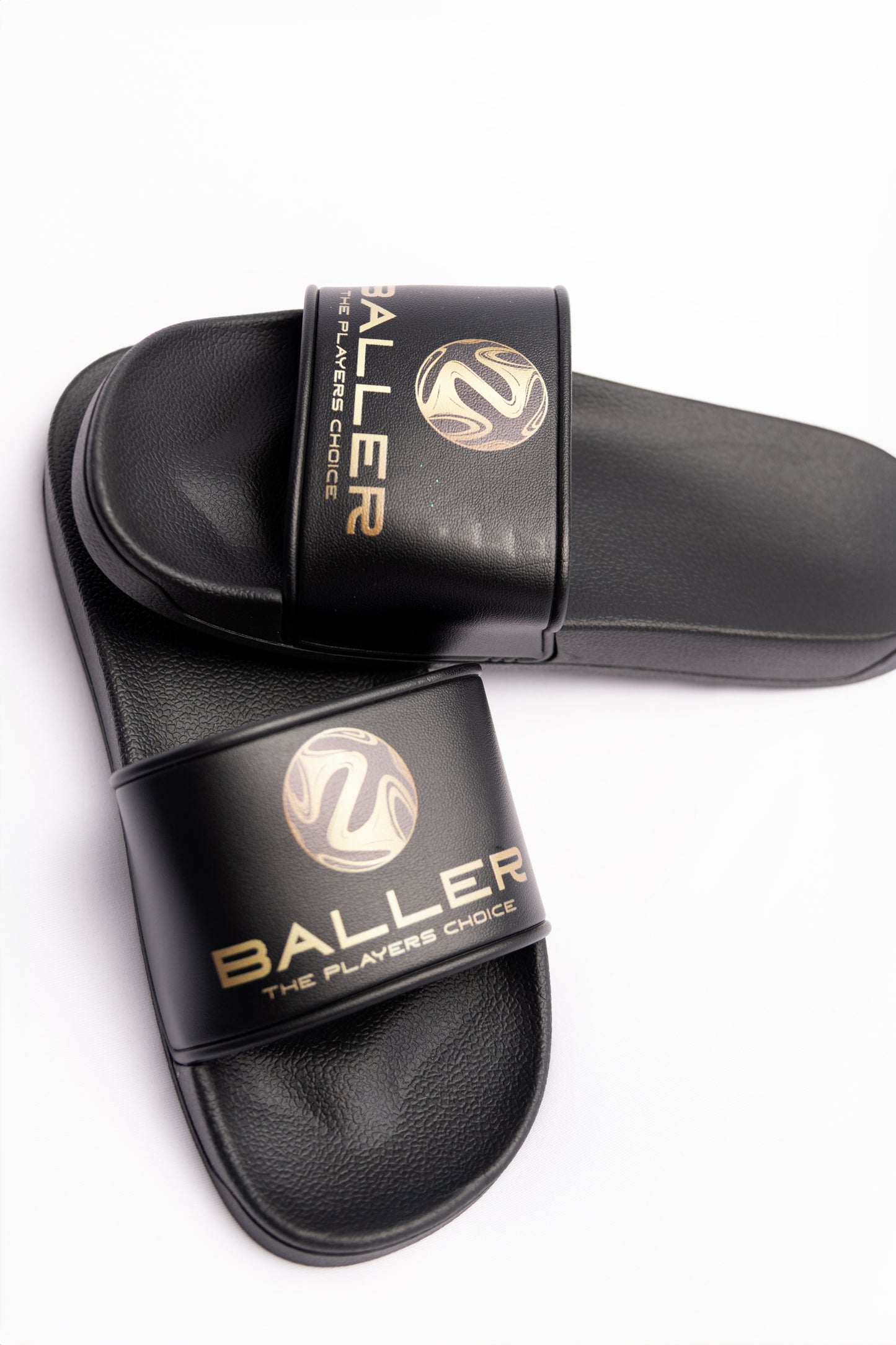 GOLD BALLER TPC SLIDES