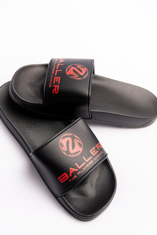 RED BALLER TPC SLIDES